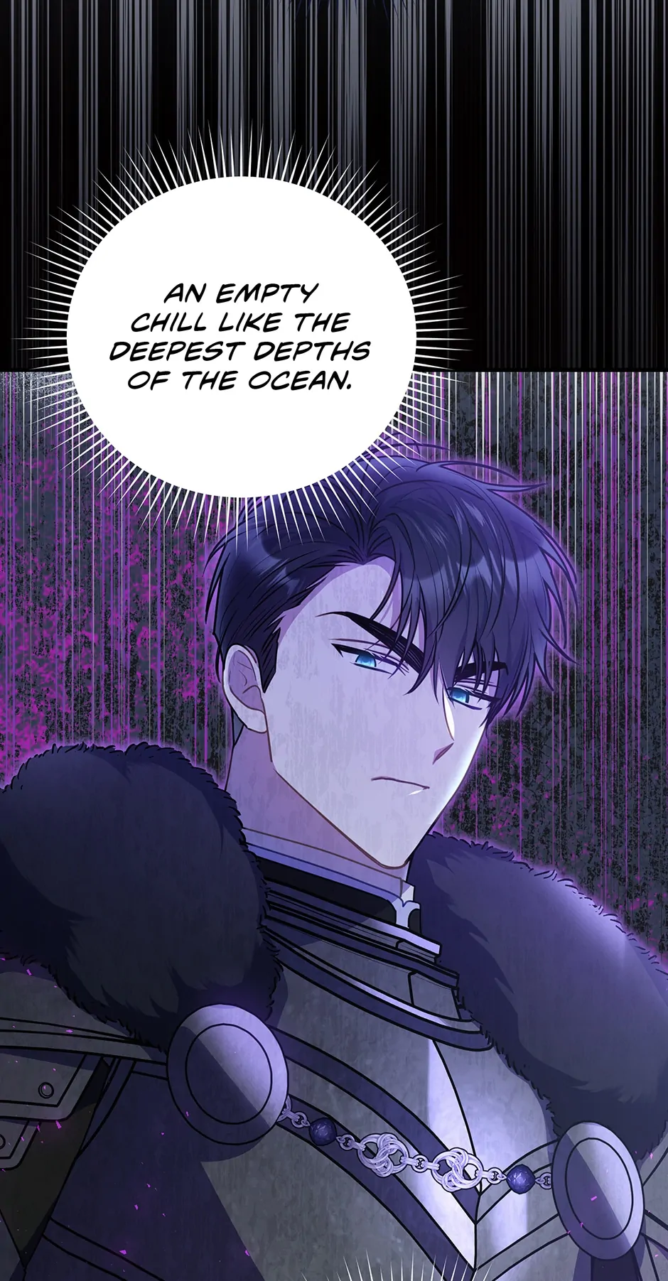 The Villainess Captured the Grand Duke [Official] - Chapter 31 manhwa