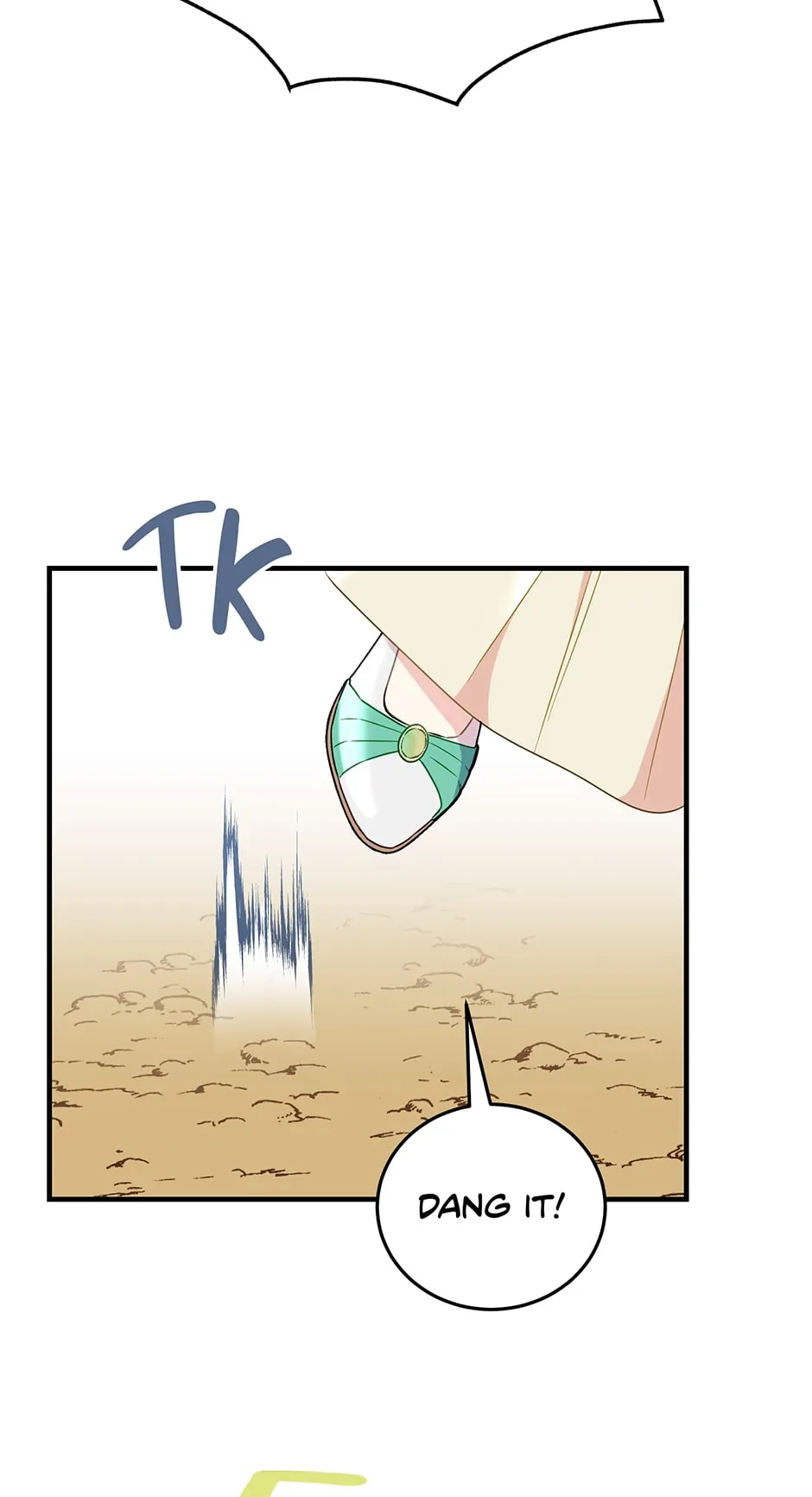 The Villainess Captured the Grand Duke [Official] - Chapter 31 manhwa