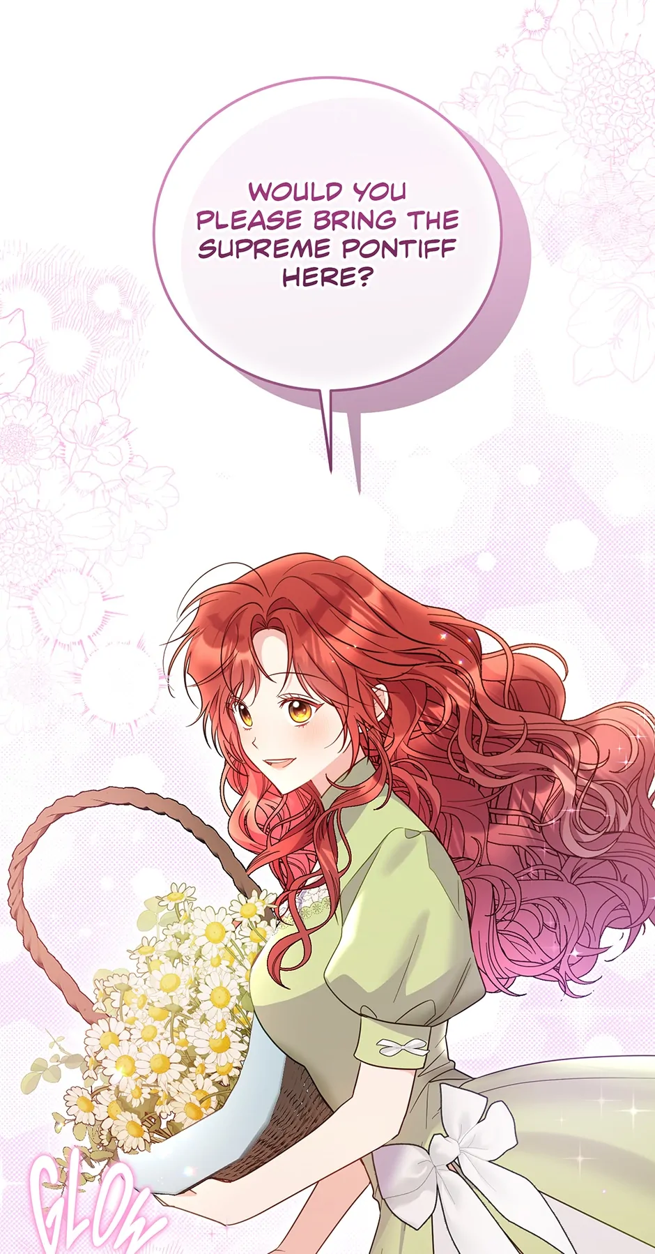 The Villainess Captured the Grand Duke [Official] - Chapter 31 manhwa