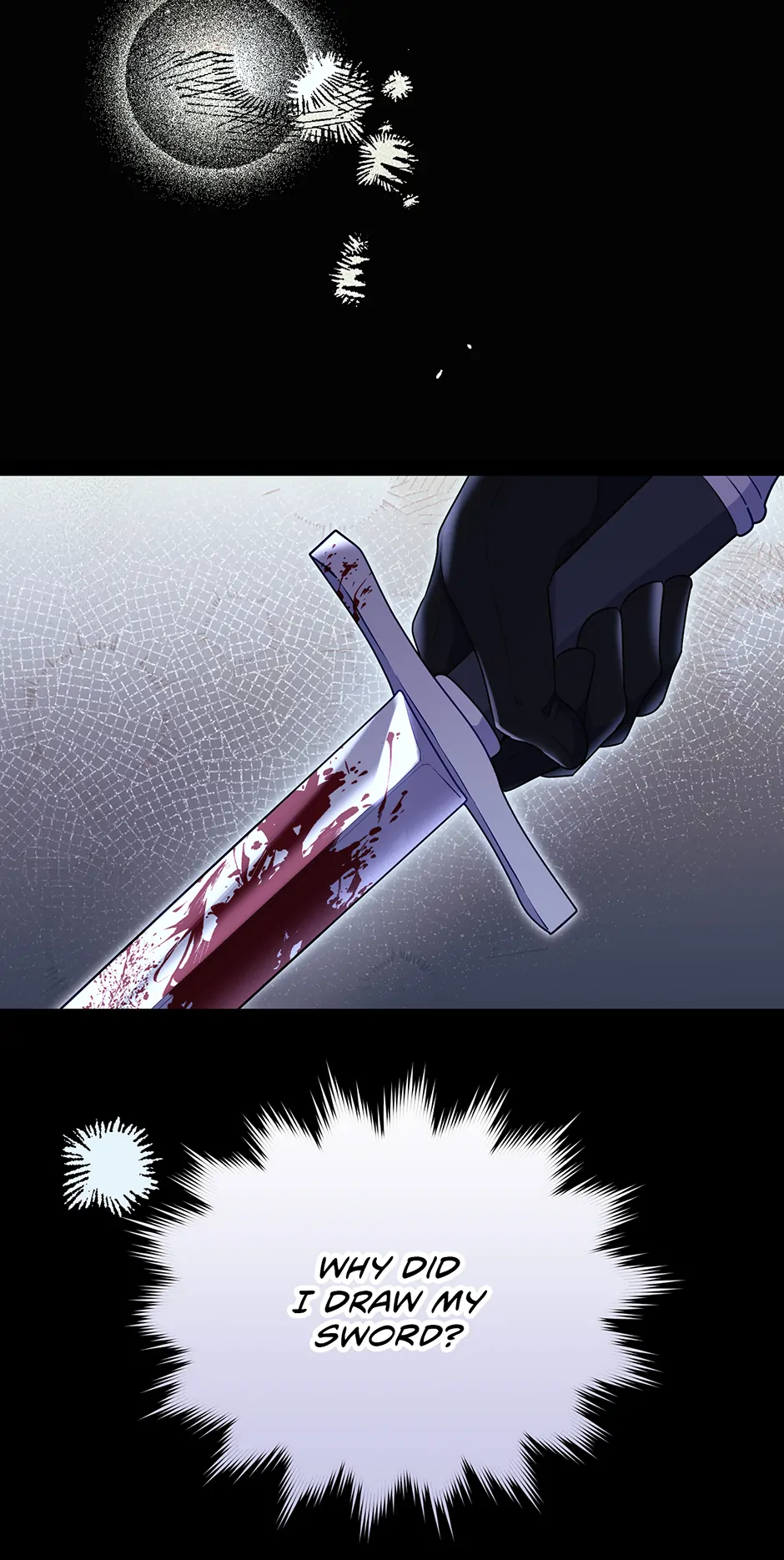 The Villainess Captured the Grand Duke [Official] - Chapter 32 manhwa