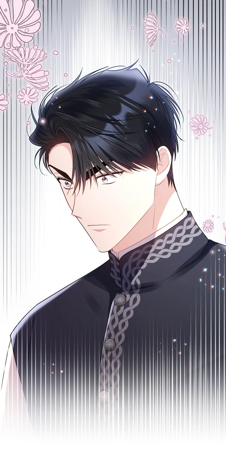 The Villainess Captured the Grand Duke [Official] - Chapter 32 manhwa