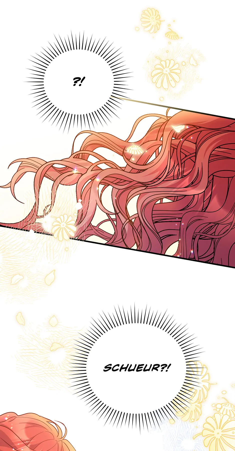 The Villainess Captured the Grand Duke [Official] - Chapter 32 manhwa