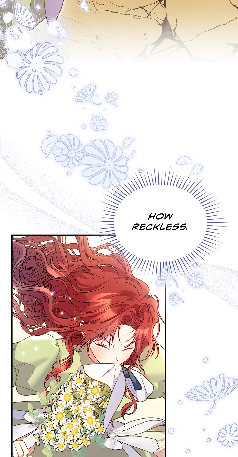 The Villainess Captured the Grand Duke [Official] - Chapter 32 manhwa
