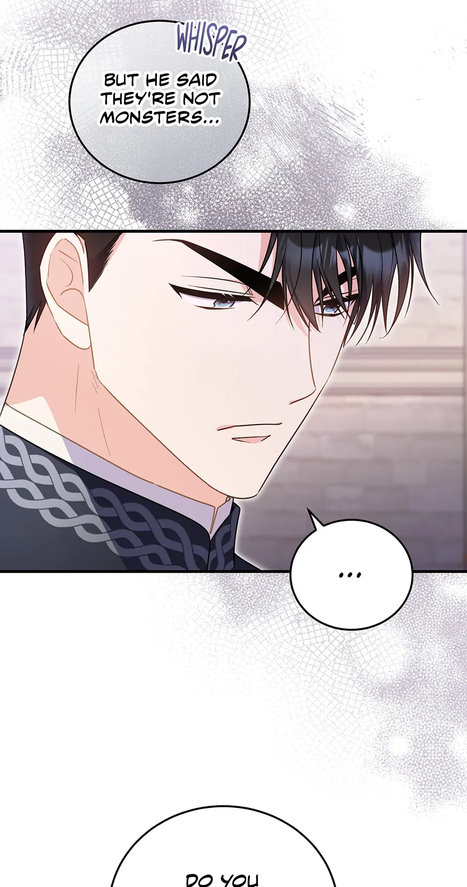 The Villainess Captured the Grand Duke [Official] - Chapter 32 manhwa