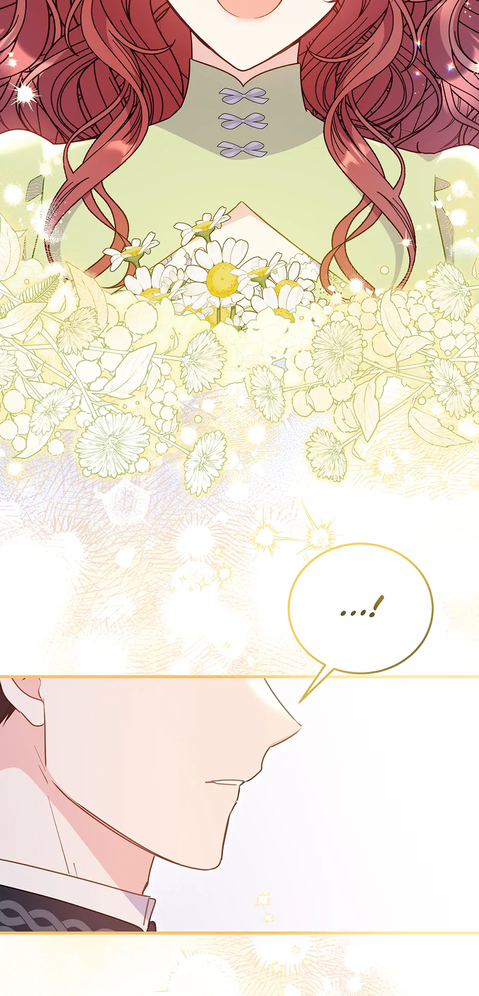 The Villainess Captured the Grand Duke [Official] - Chapter 32 manhwa