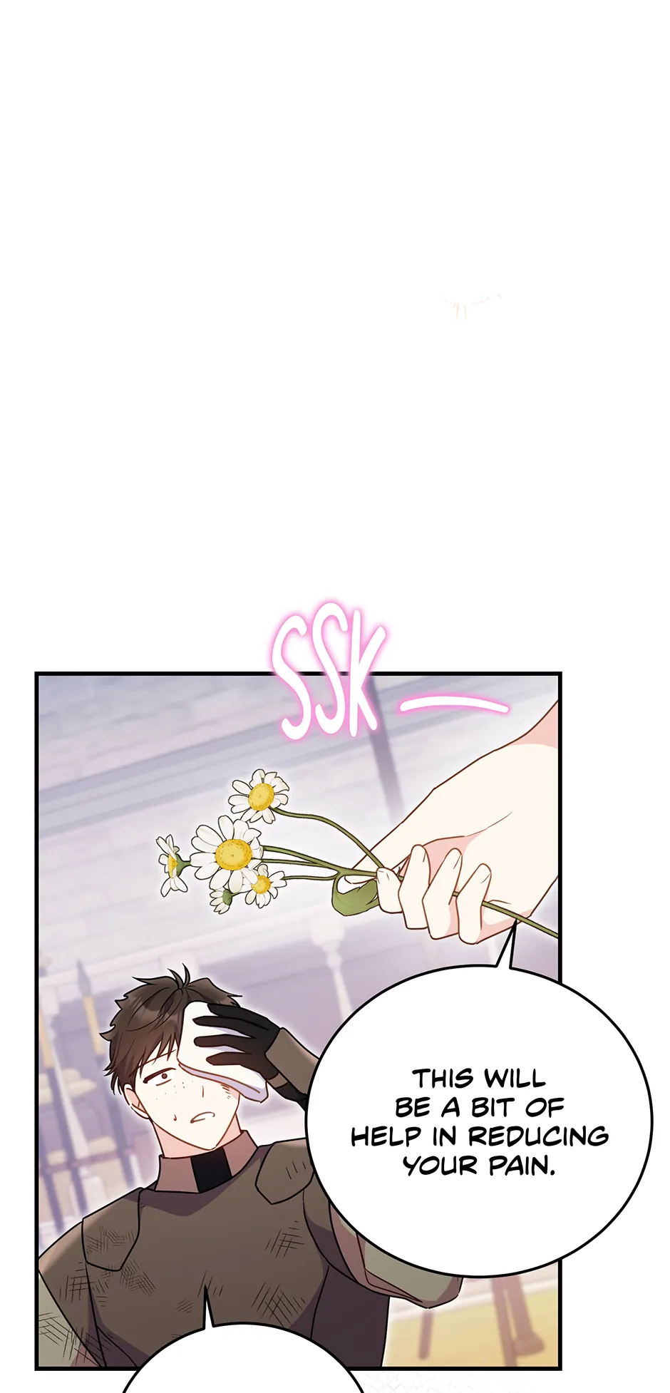 The Villainess Captured the Grand Duke [Official] - Chapter 32 manhwa