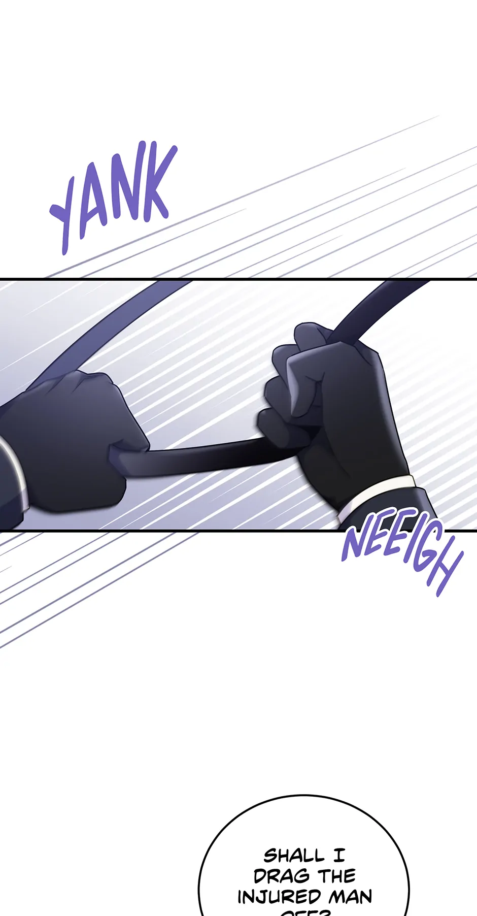 The Villainess Captured the Grand Duke [Official] - Chapter 32 manhwa