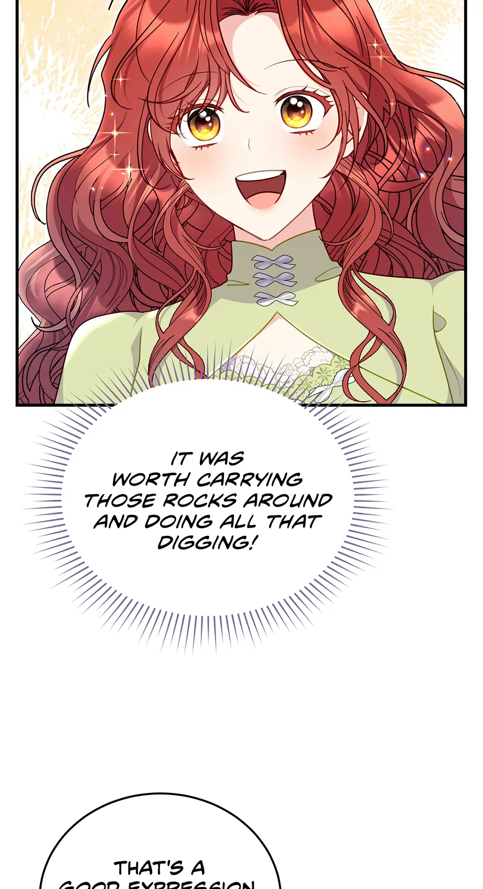 The Villainess Captured the Grand Duke [Official] - Chapter 32 manhwa