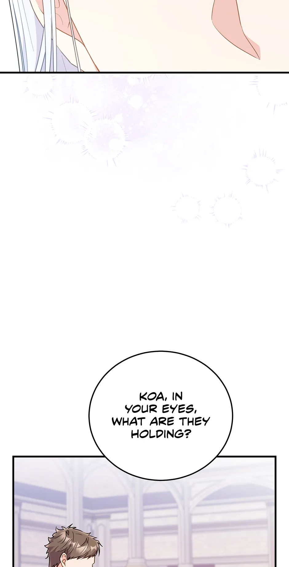 The Villainess Captured the Grand Duke [Official] - Chapter 32 manhwa