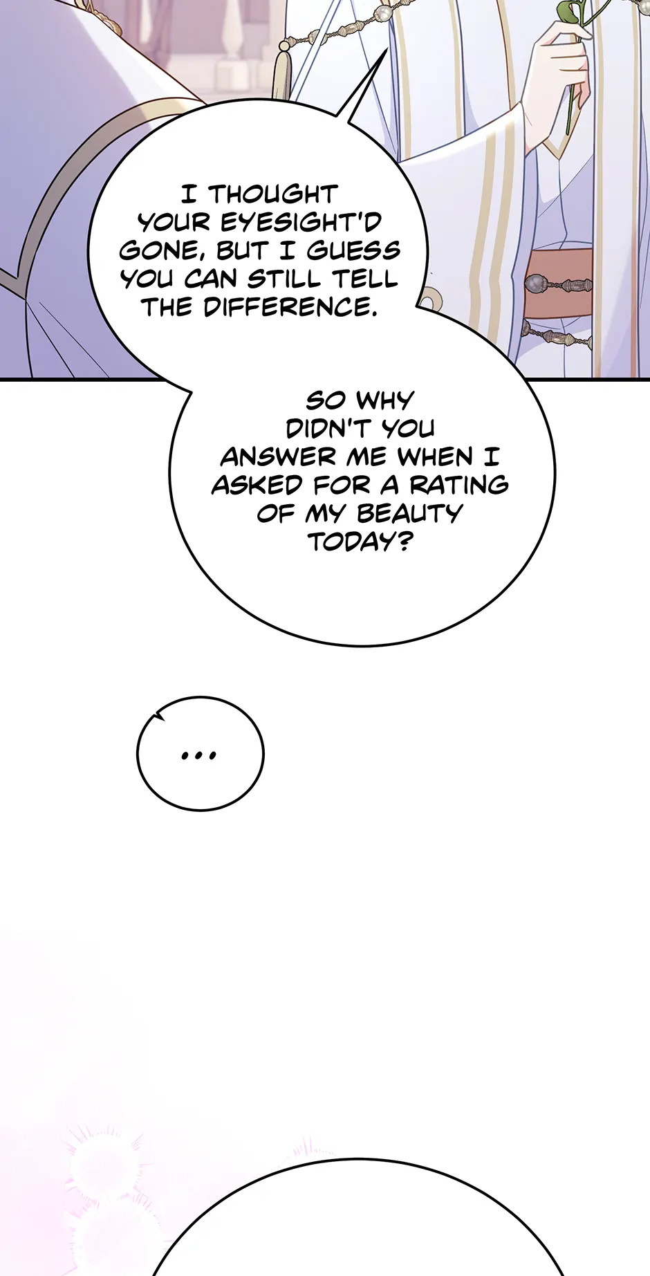 The Villainess Captured the Grand Duke [Official] - Chapter 32 manhwa