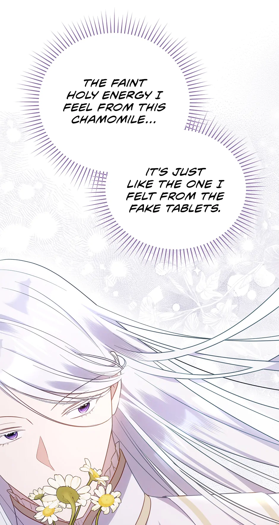 The Villainess Captured the Grand Duke [Official] - Chapter 32 manhwa