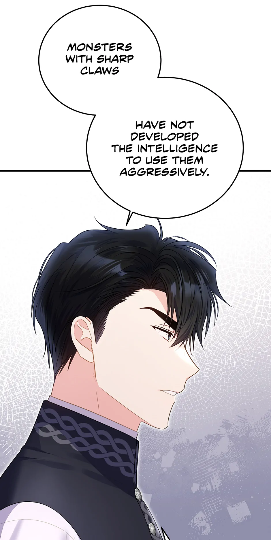 The Villainess Captured the Grand Duke [Official] - Chapter 33 manhwa