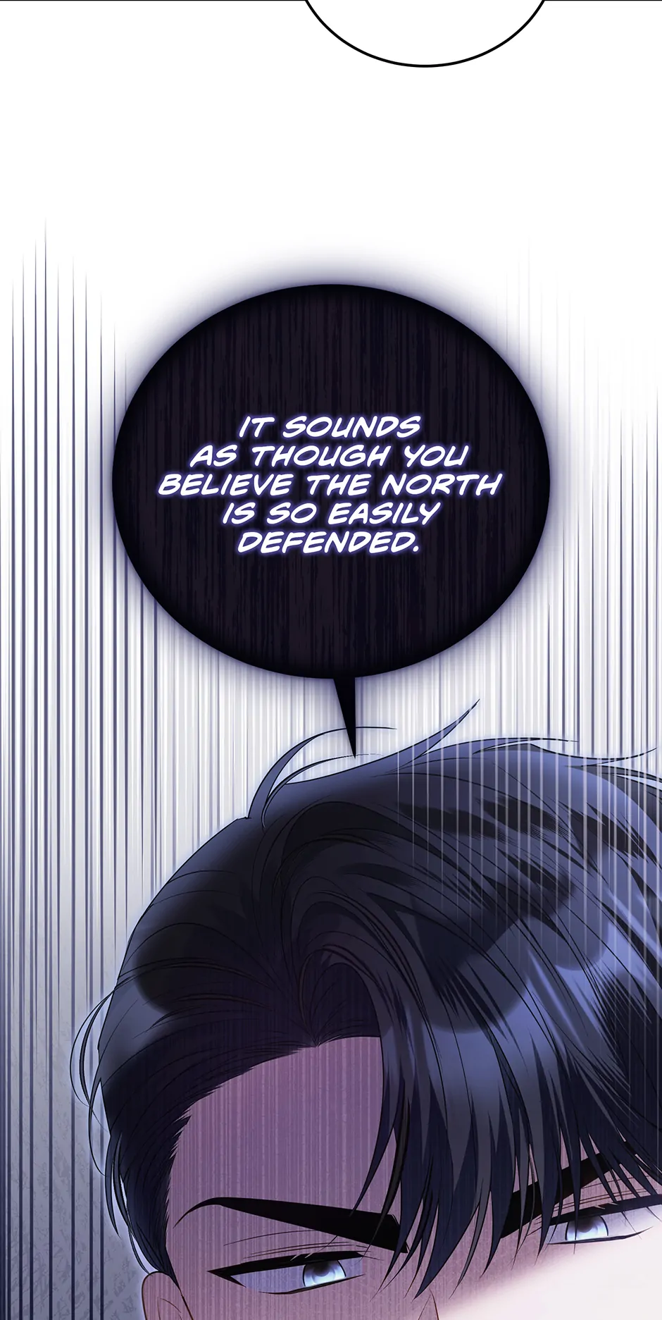 The Villainess Captured the Grand Duke [Official] - Chapter 33 manhwa