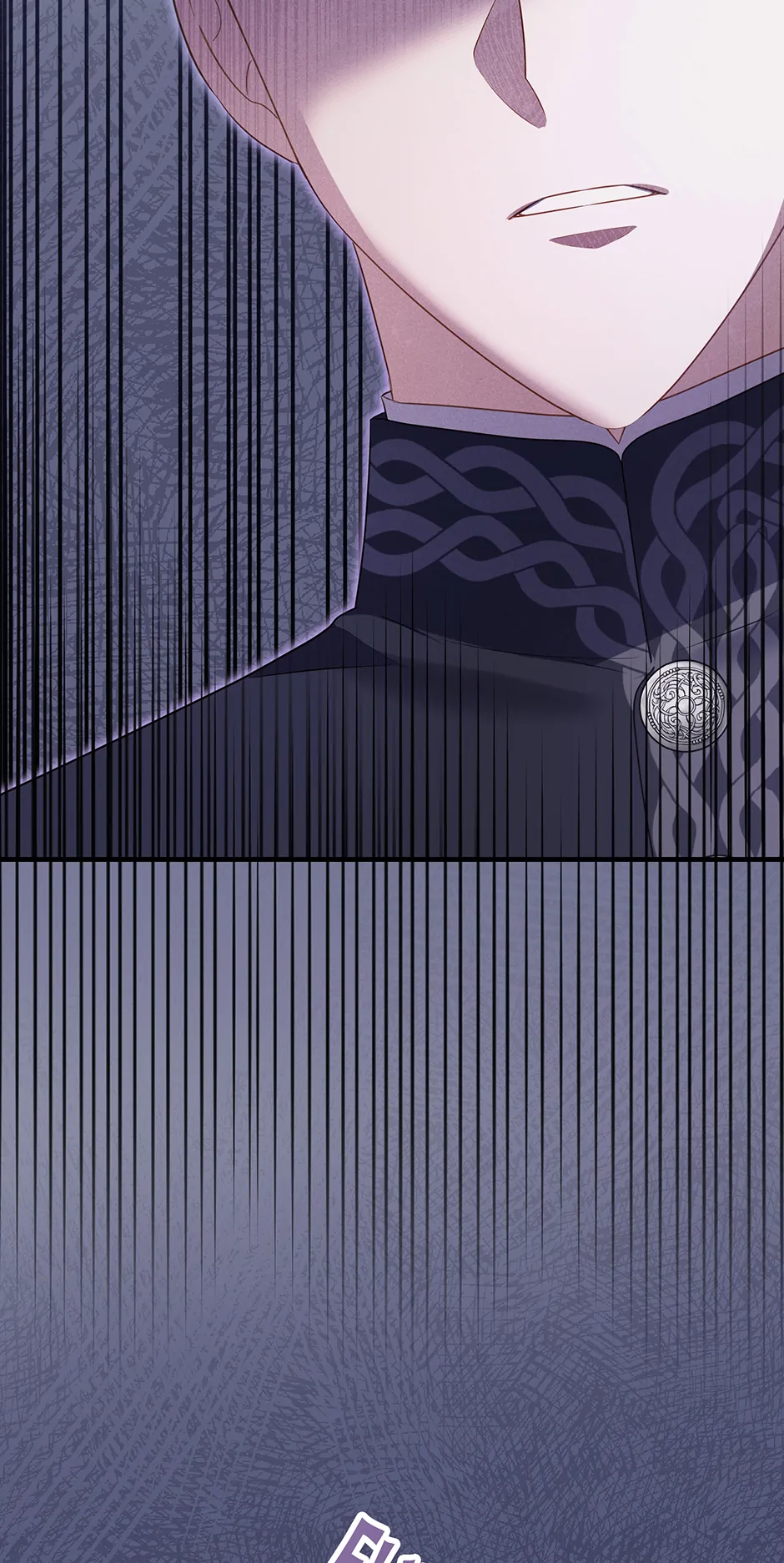 The Villainess Captured the Grand Duke [Official] - Chapter 33 manhwa
