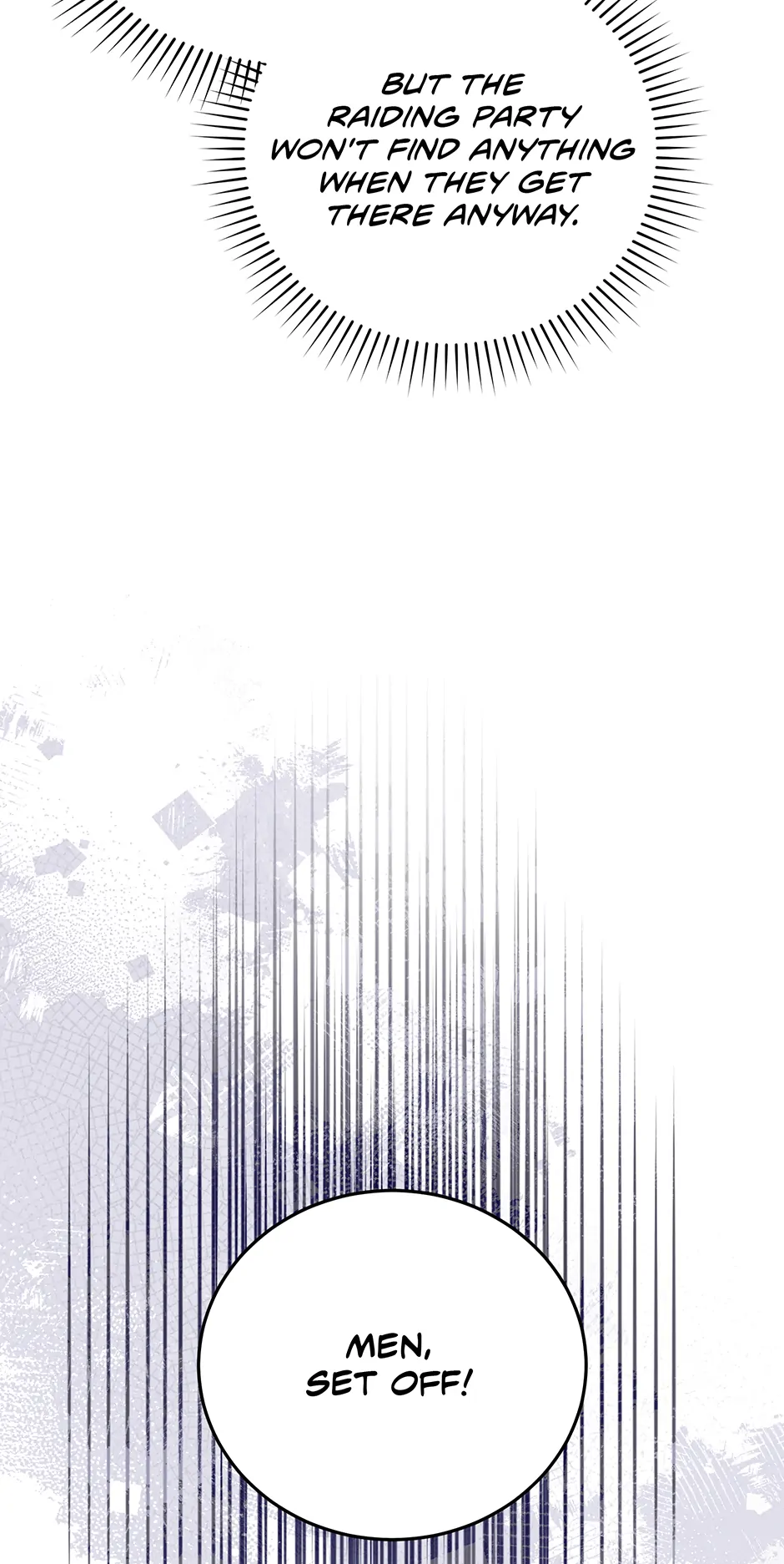 The Villainess Captured the Grand Duke [Official] - Chapter 33 manhwa