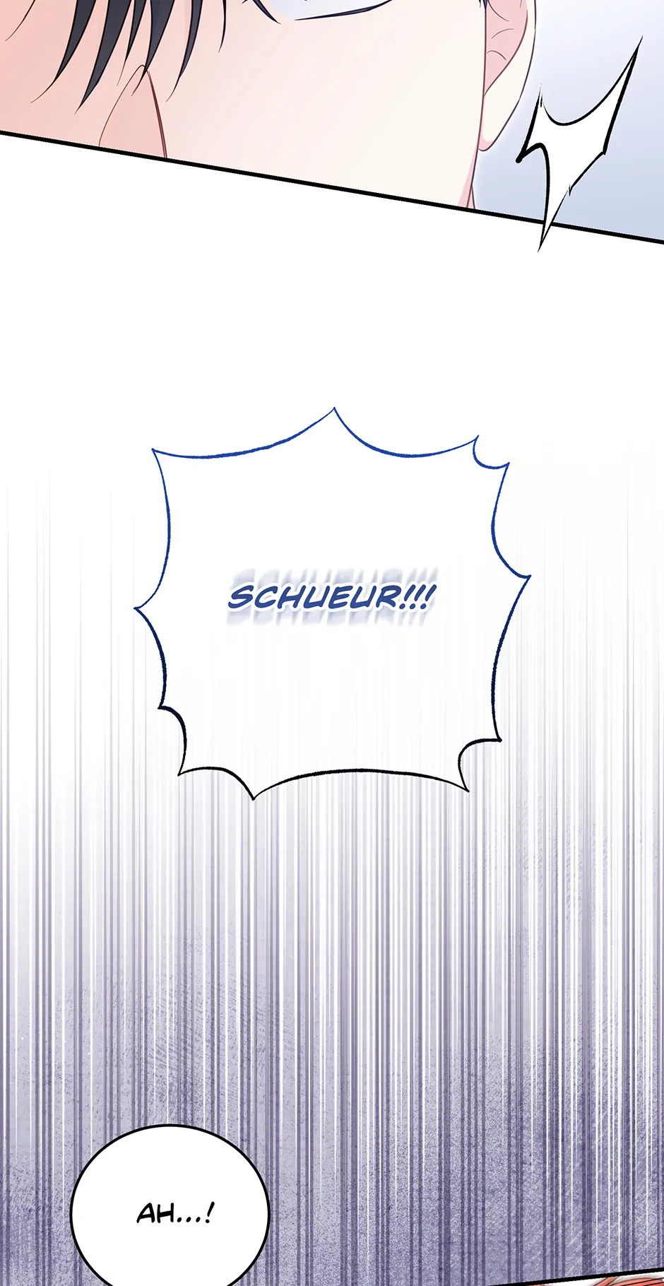 The Villainess Captured the Grand Duke [Official] - Chapter 33 manhwa