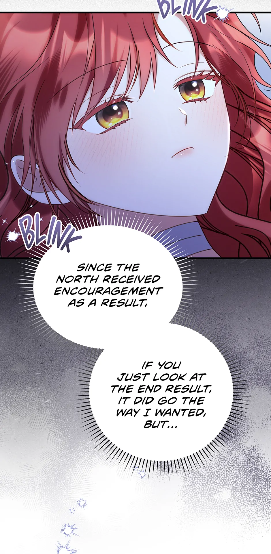 The Villainess Captured the Grand Duke [Official] - Chapter 33 manhwa
