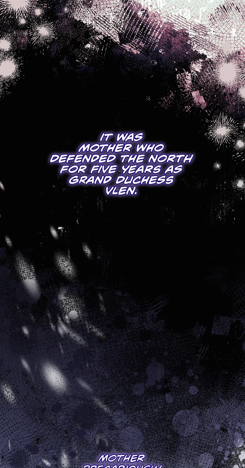 The Villainess Captured the Grand Duke [Official] - Chapter 34 manhwa