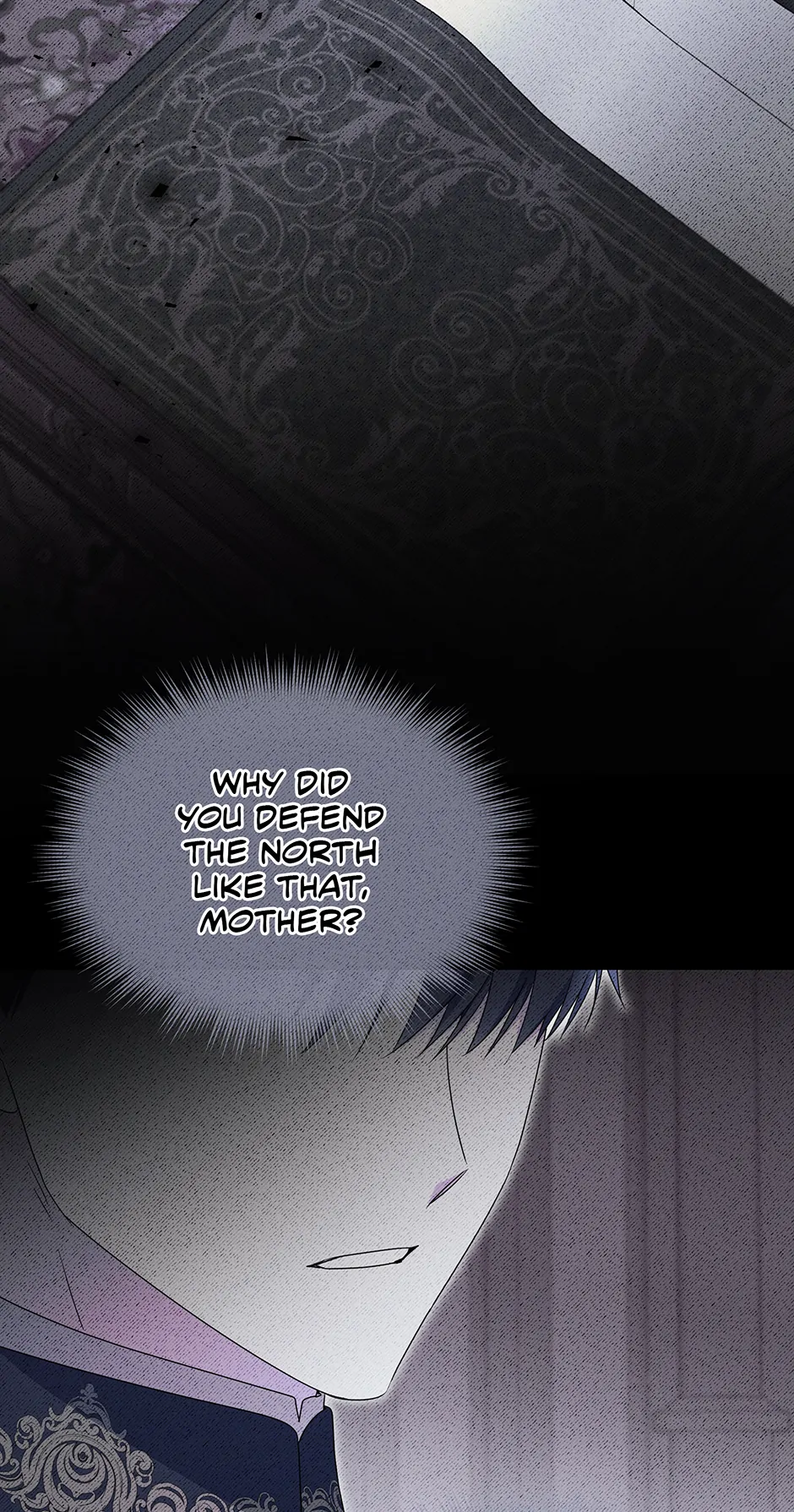 The Villainess Captured the Grand Duke [Official] - Chapter 34 manhwa