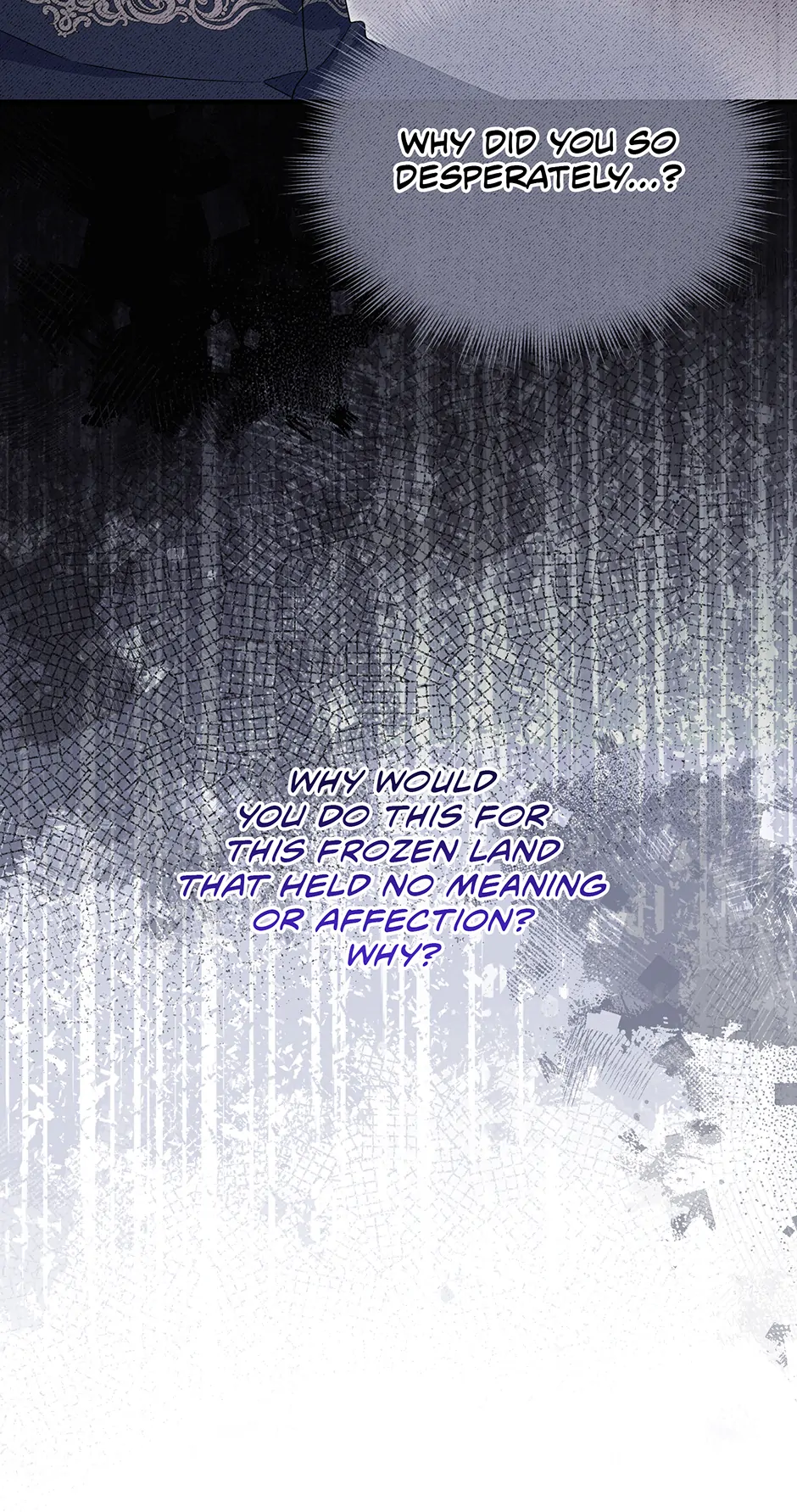 The Villainess Captured the Grand Duke [Official] - Chapter 34 manhwa