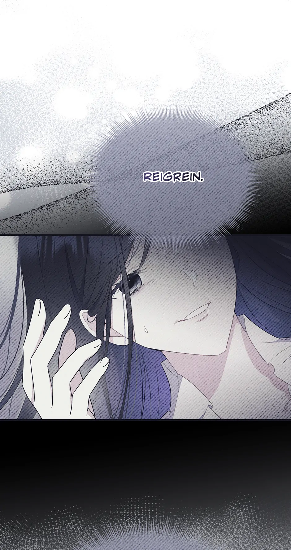 The Villainess Captured the Grand Duke [Official] - Chapter 34 manhwa