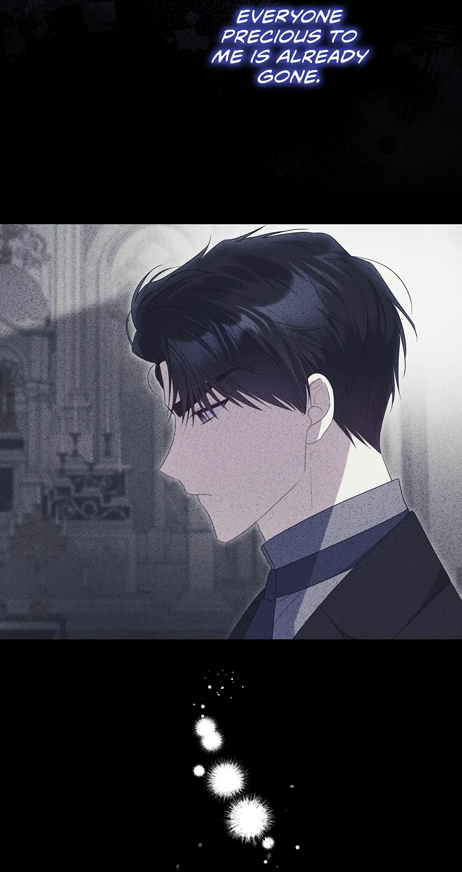 The Villainess Captured the Grand Duke [Official] - Chapter 34 manhwa