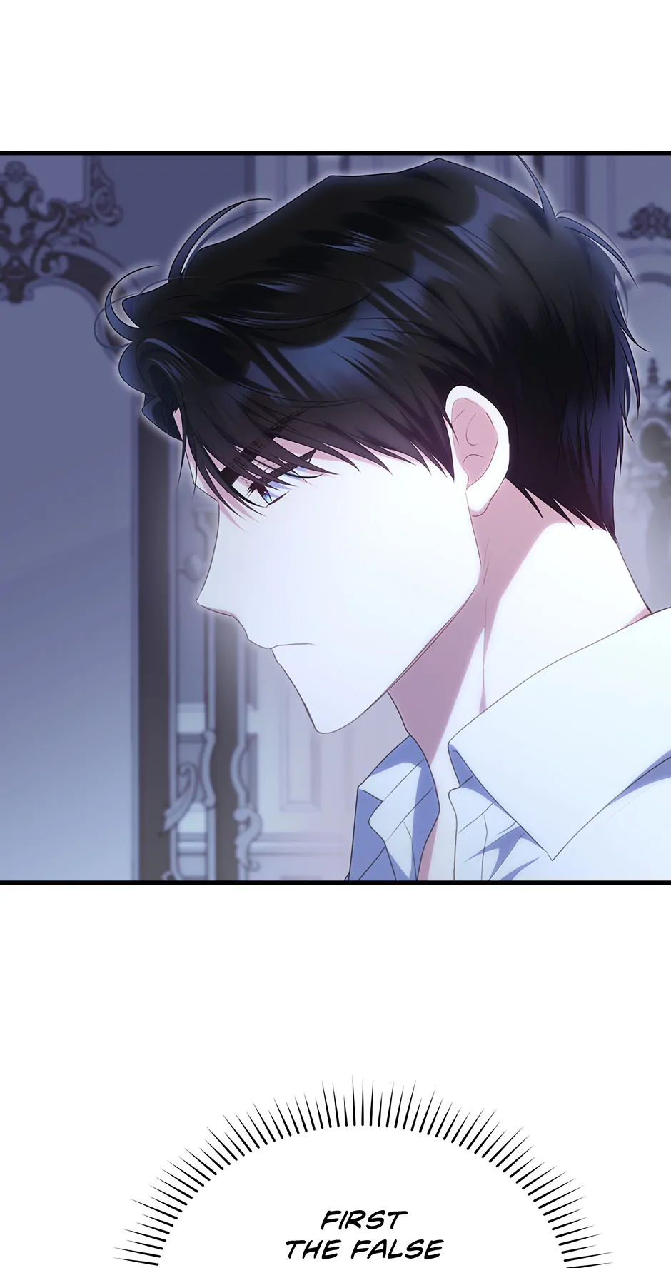 The Villainess Captured the Grand Duke [Official] - Chapter 34 manhwa