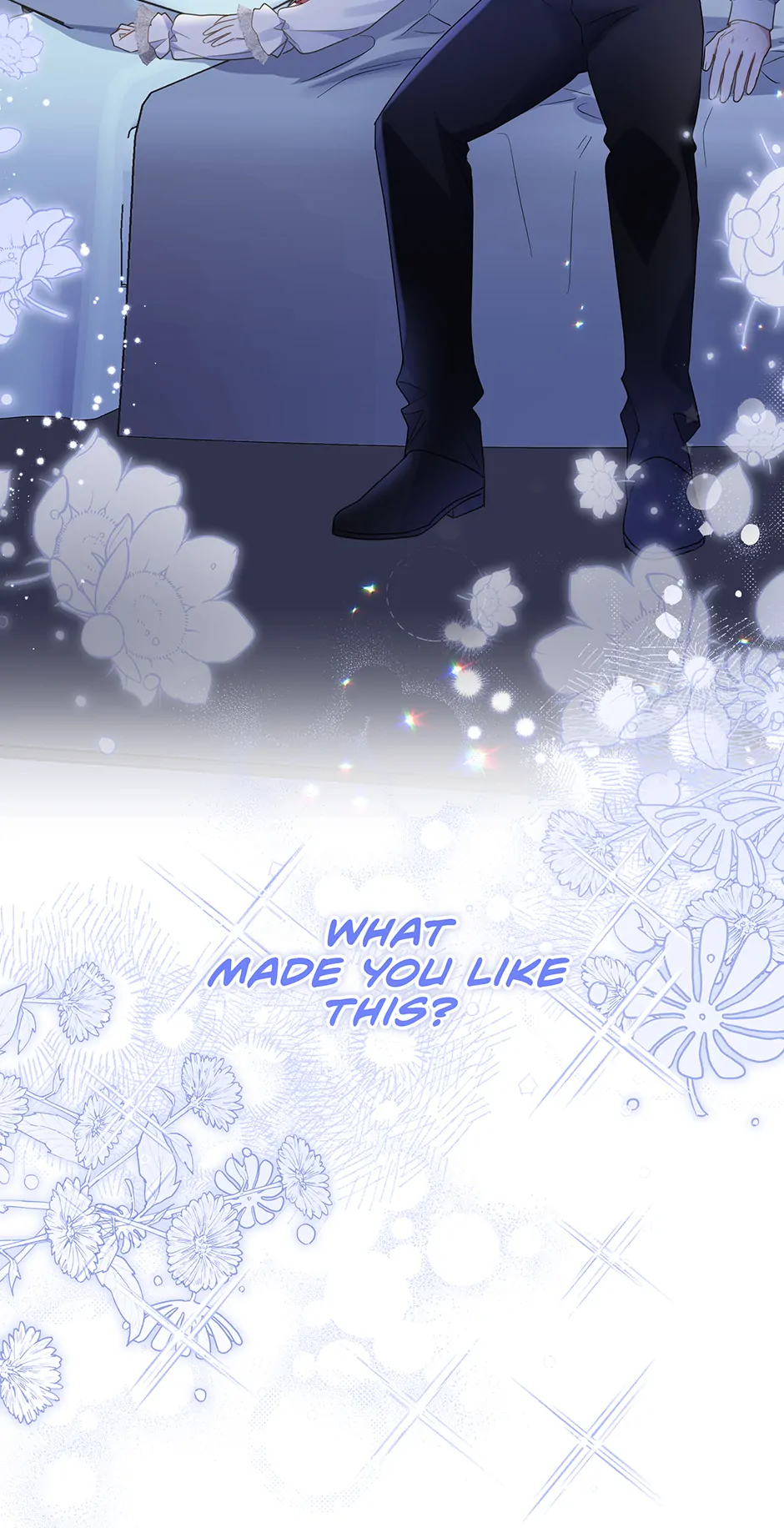The Villainess Captured the Grand Duke [Official] - Chapter 34 manhwa