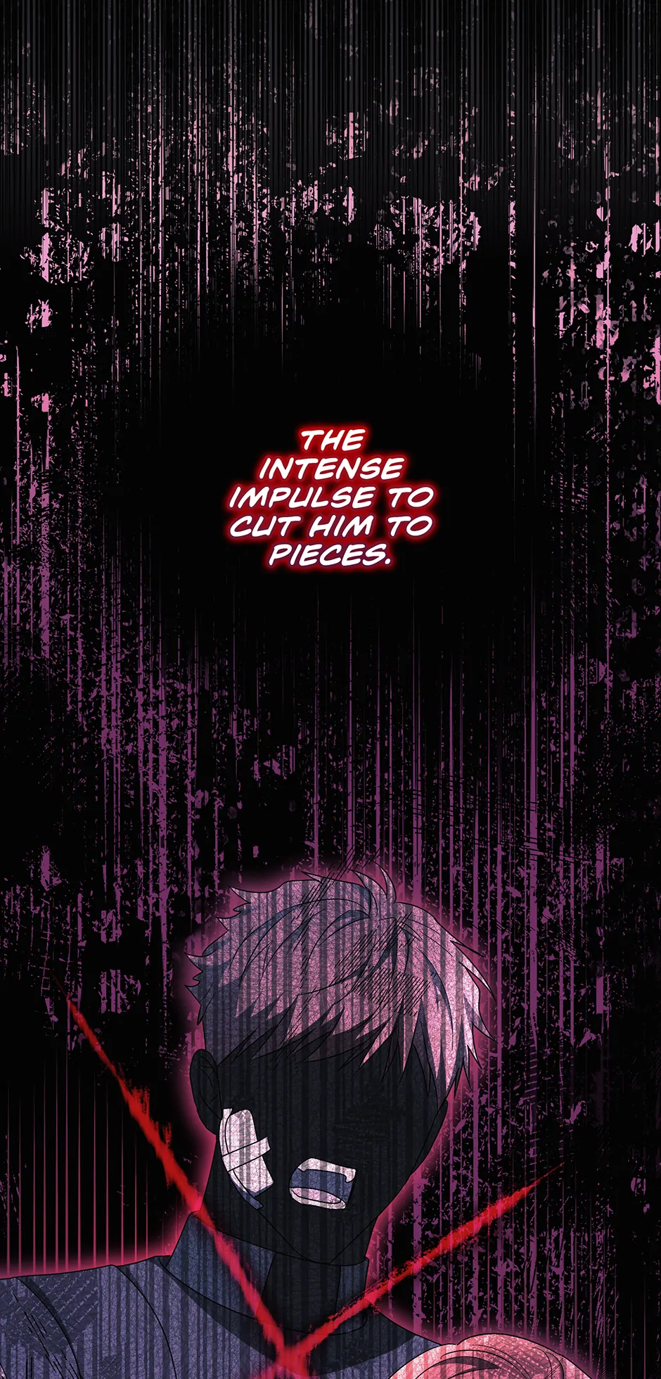 The Villainess Captured the Grand Duke [Official] - Chapter 34 manhwa