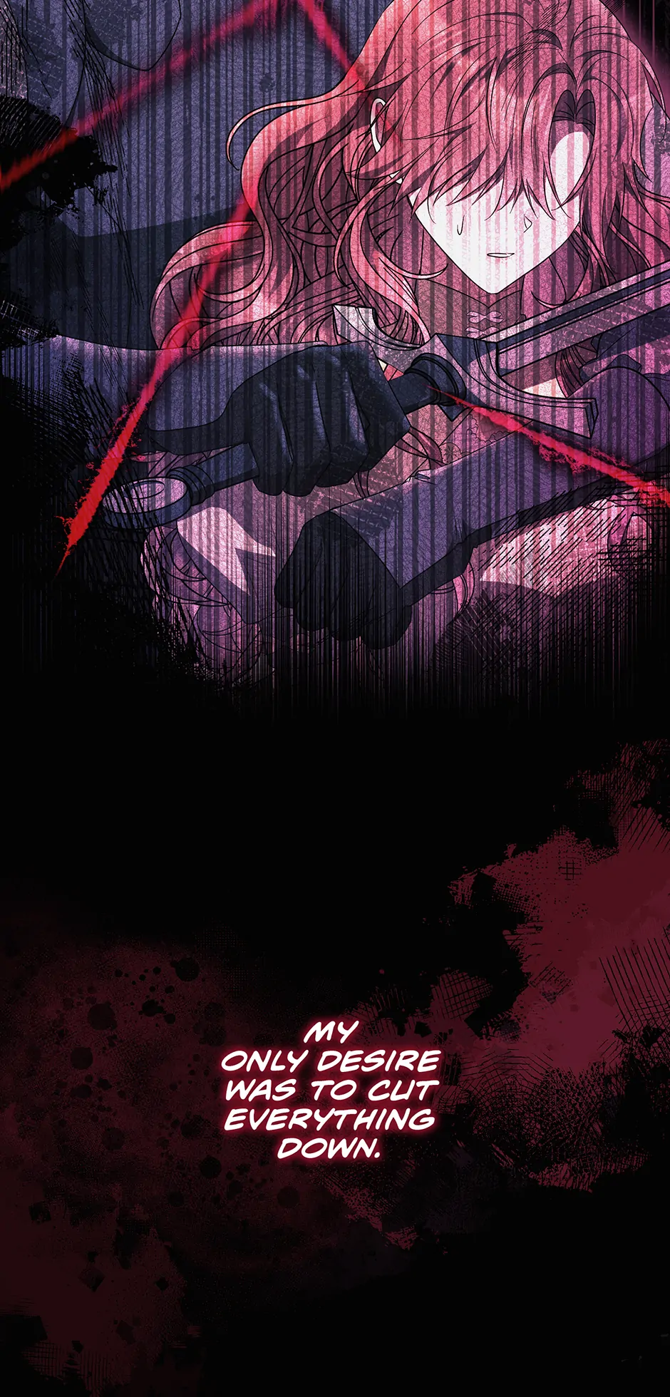 The Villainess Captured the Grand Duke [Official] - Chapter 34 manhwa