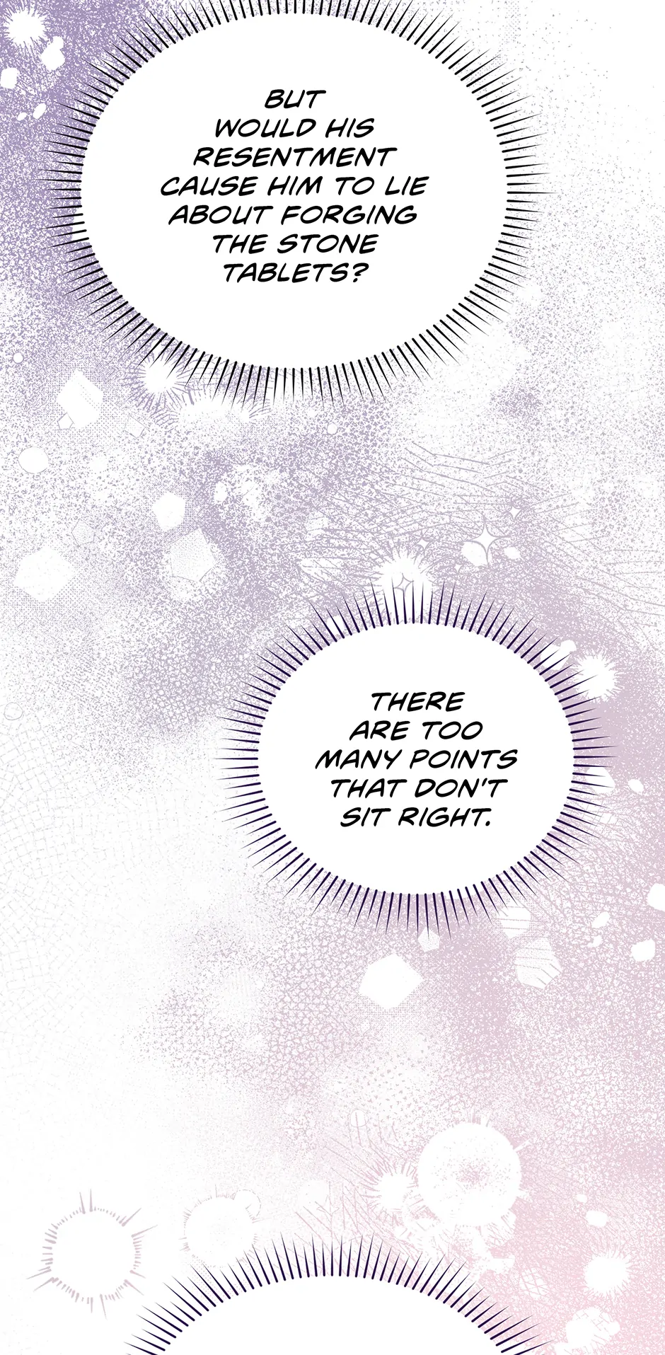 The Villainess Captured the Grand Duke [Official] - Chapter 34 manhwa