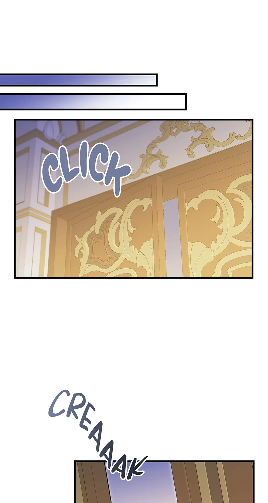 The Villainess Captured the Grand Duke [Official] - Chapter 34 manhwa