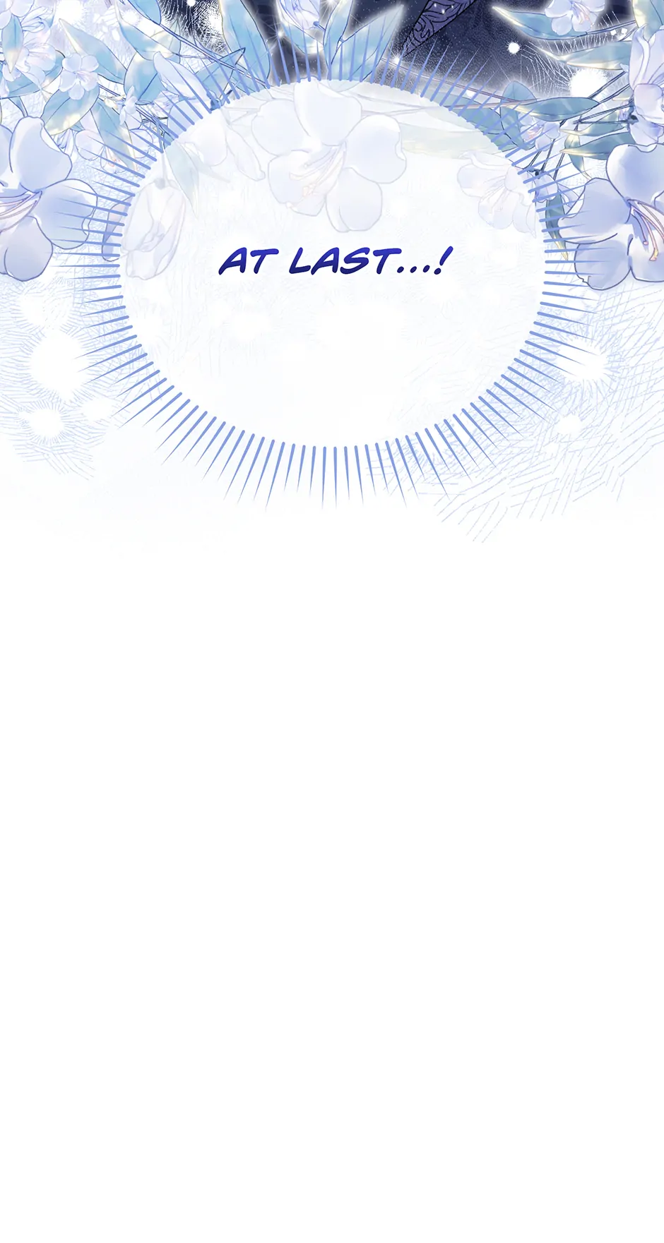 The Villainess Captured the Grand Duke [Official] - Chapter 34 manhwa