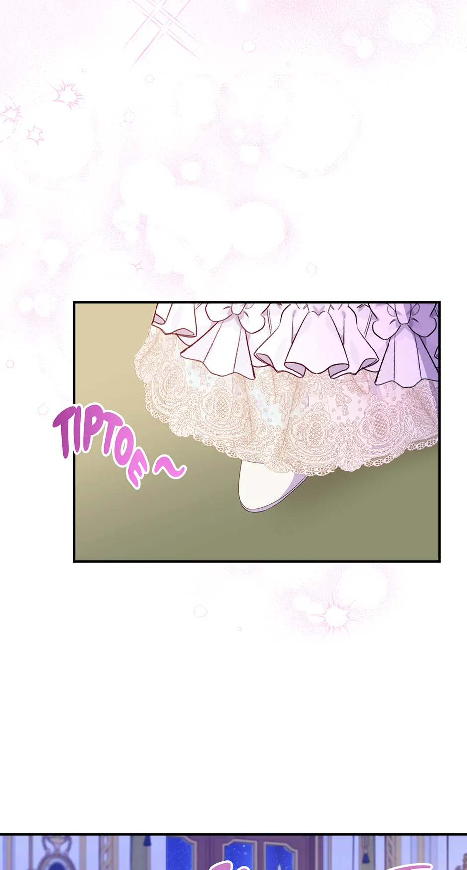 The Villainess Captured the Grand Duke [Official] - Chapter 35 manhwa