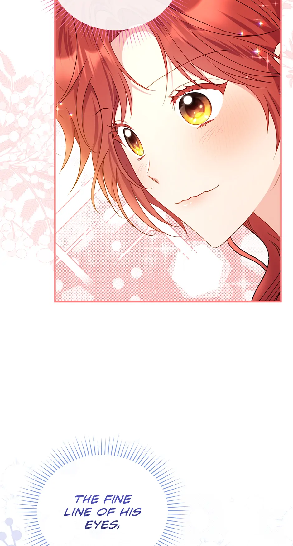 The Villainess Captured the Grand Duke [Official] - Chapter 35 manhwa