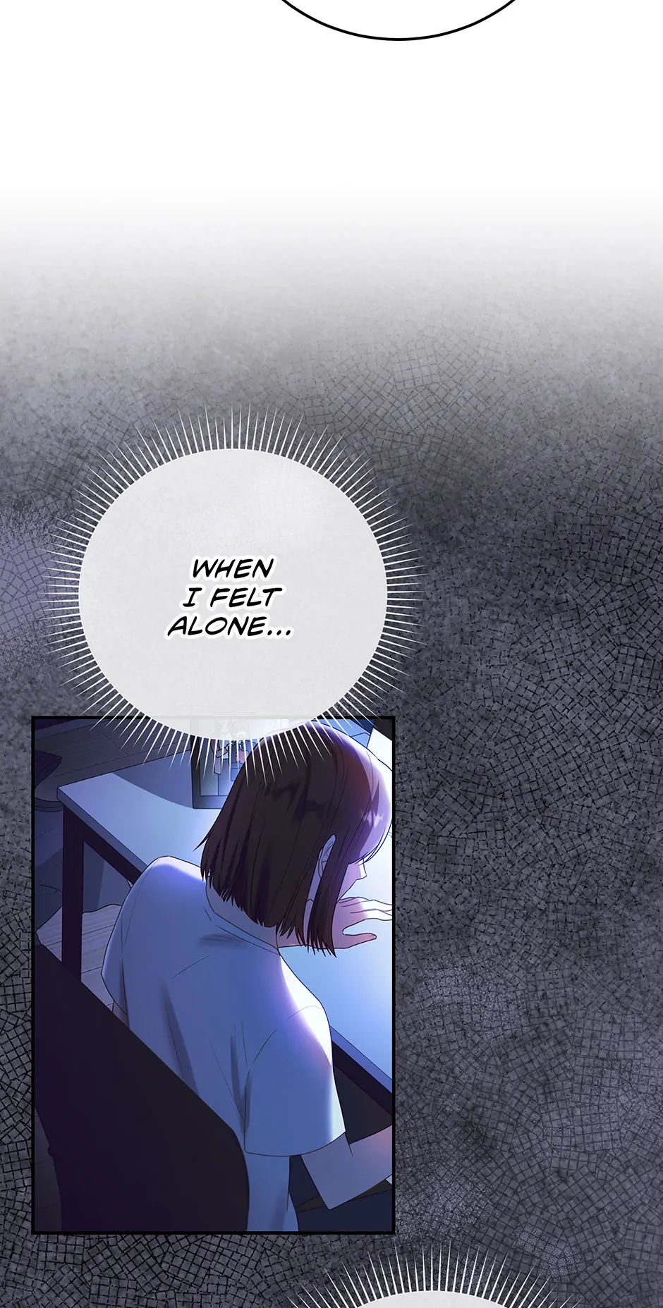 The Villainess Captured the Grand Duke [Official] - Chapter 35 manhwa