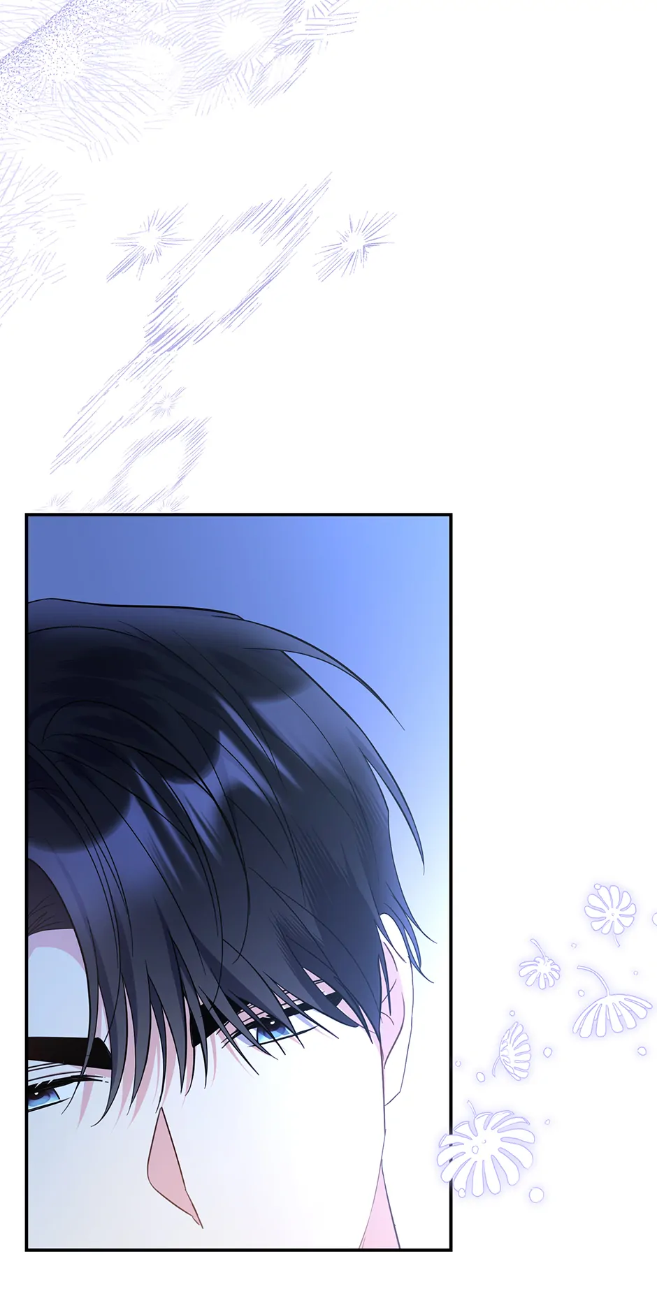 The Villainess Captured the Grand Duke [Official] - Chapter 35 manhwa