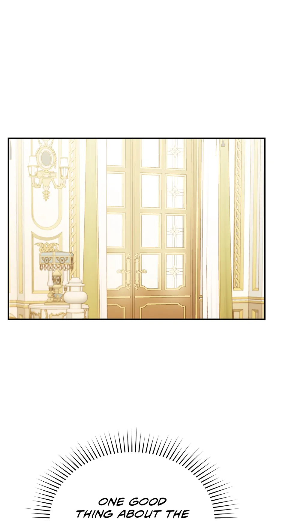 The Villainess Captured the Grand Duke [Official] - Chapter 35 manhwa