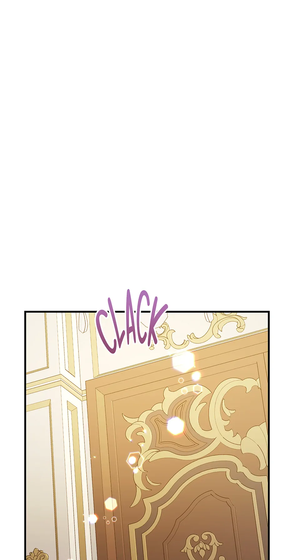 The Villainess Captured the Grand Duke [Official] - Chapter 35 manhwa
