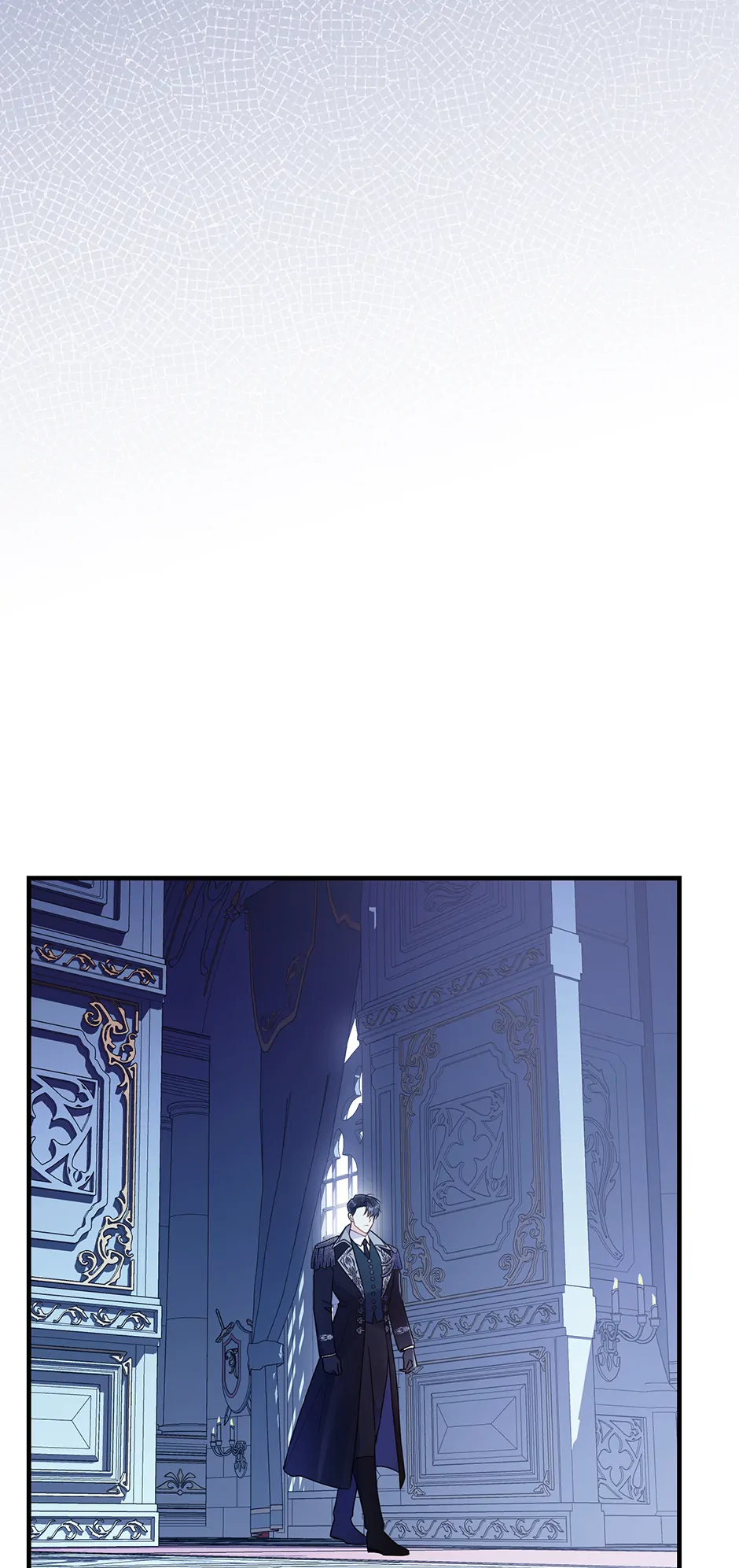 The Villainess Captured the Grand Duke [Official] - Chapter 36 manhwa