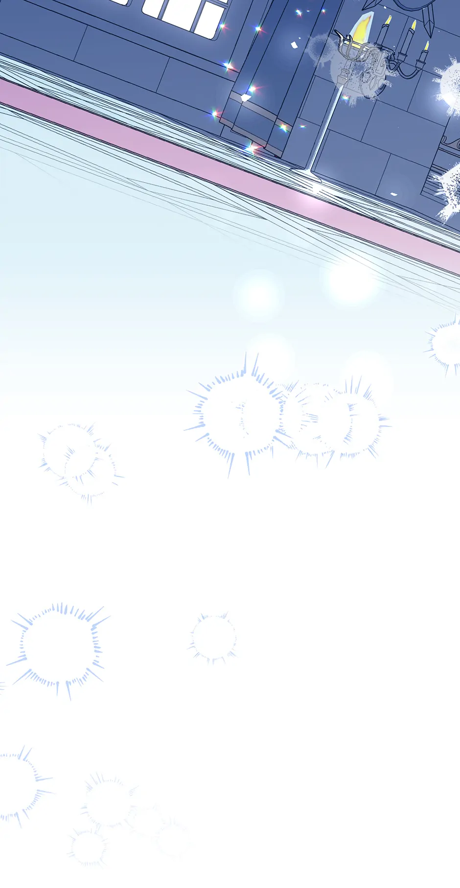 The Villainess Captured the Grand Duke [Official] - Chapter 36 manhwa