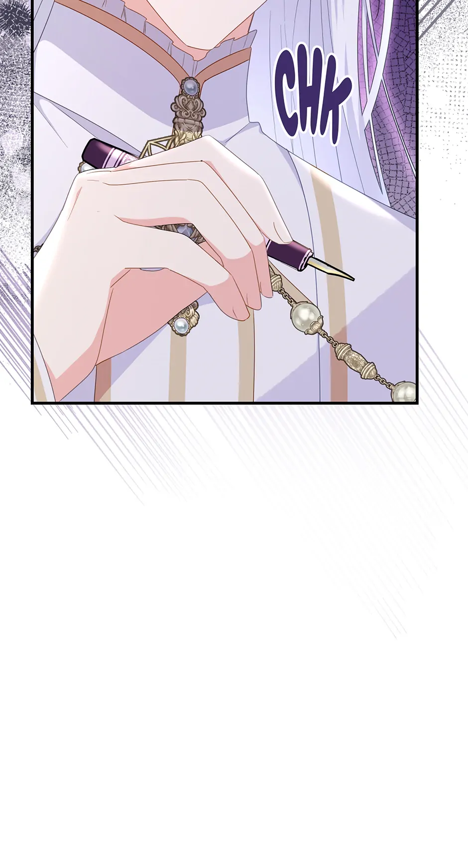 The Villainess Captured the Grand Duke [Official] - Chapter 36 manhwa