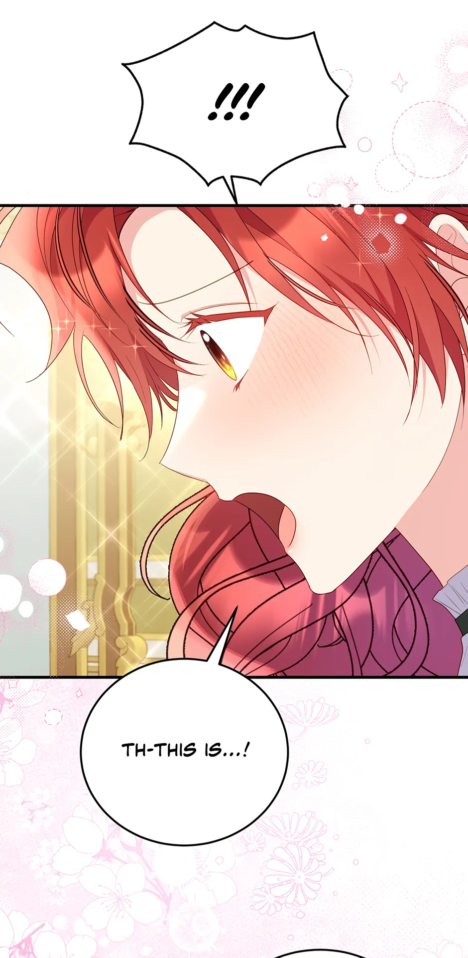The Villainess Captured the Grand Duke [Official] - Chapter 36 manhwa