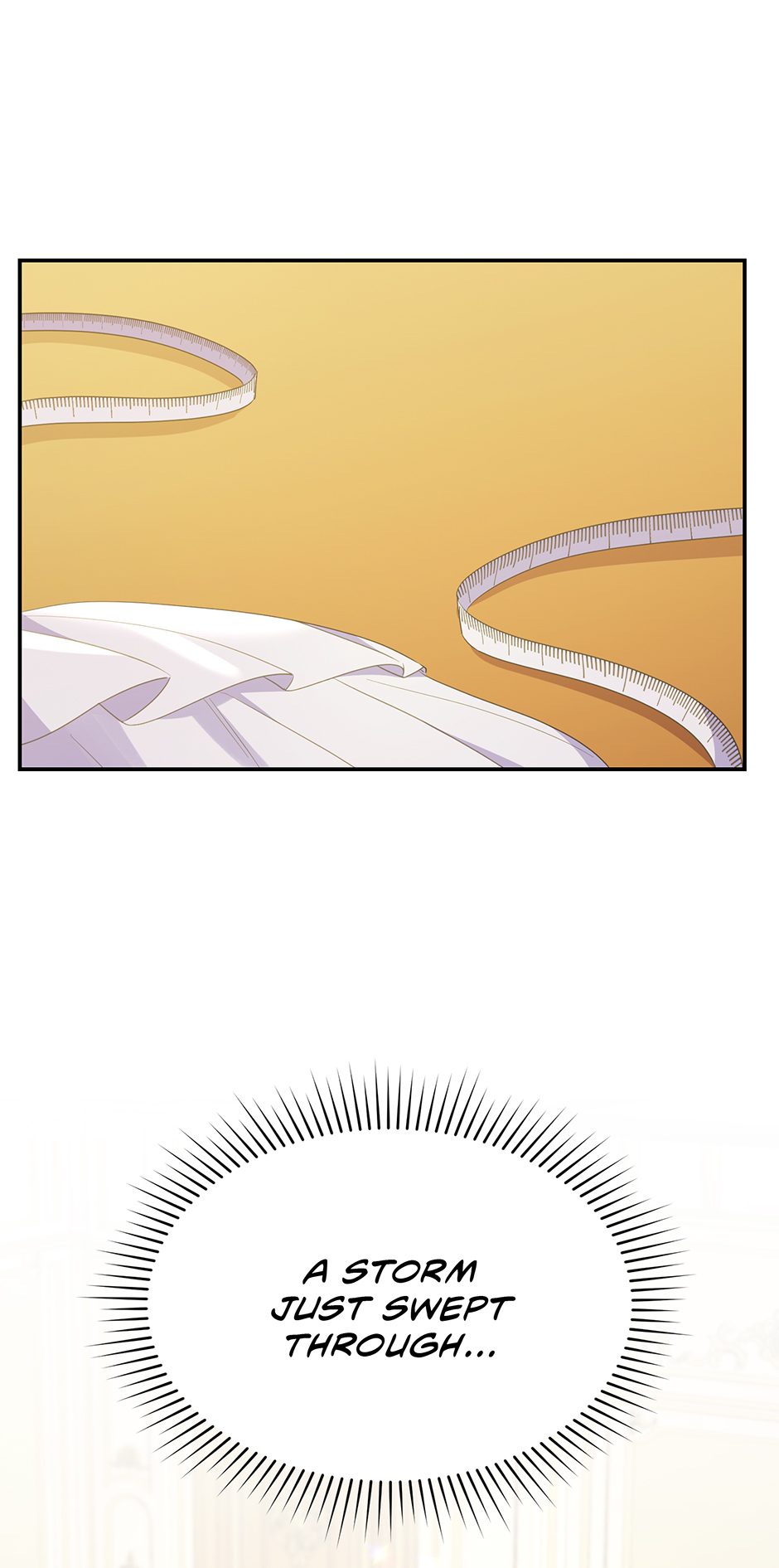 The Villainess Captured the Grand Duke [Official] - Chapter 37 manhwa