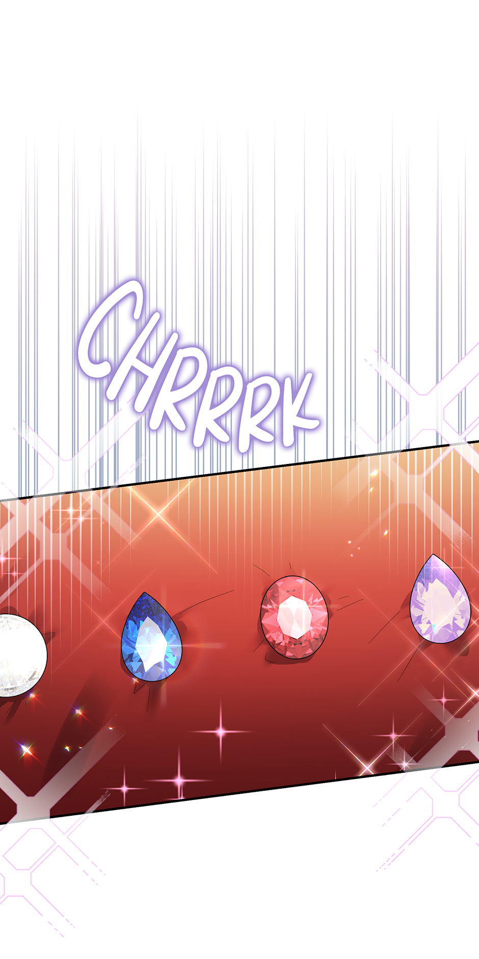 The Villainess Captured the Grand Duke [Official] - Chapter 37 manhwa