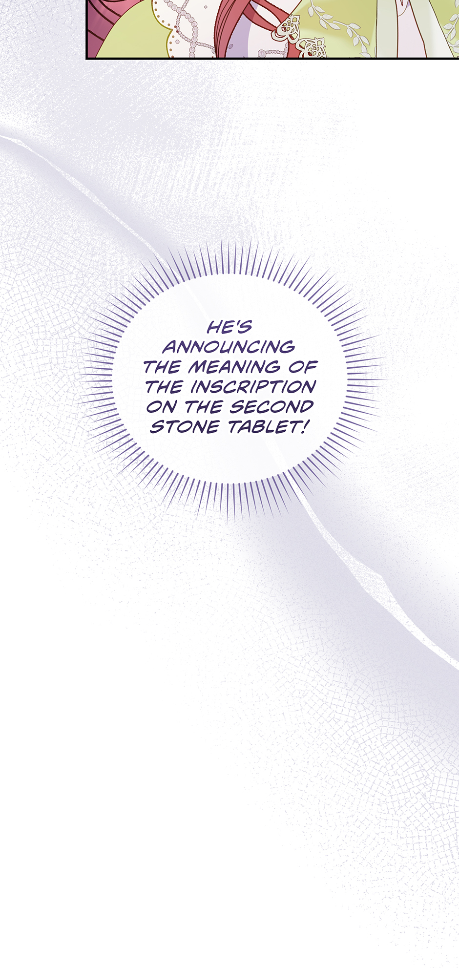 The Villainess Captured the Grand Duke [Official] - Chapter 38 manhwa