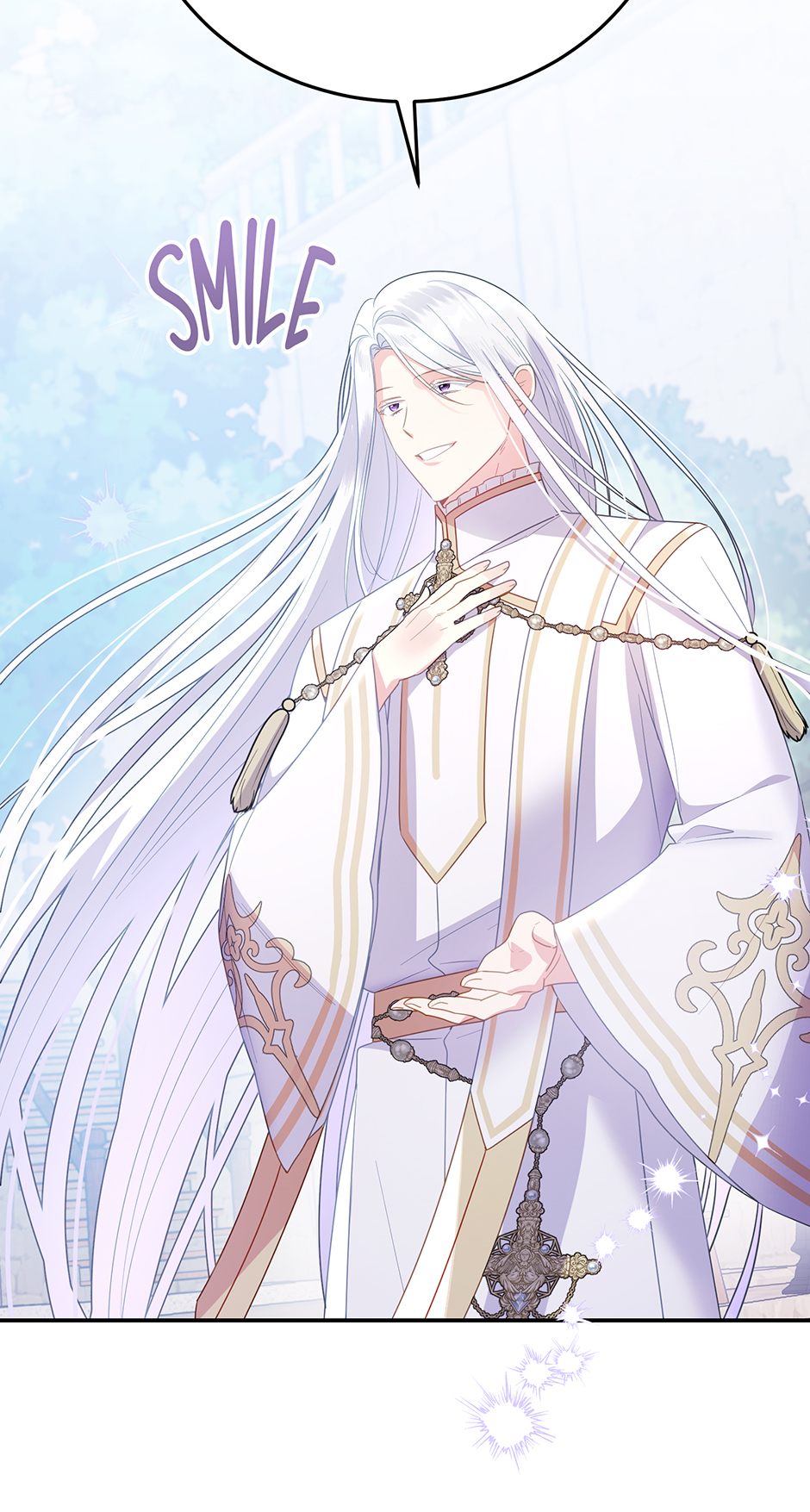 The Villainess Captured the Grand Duke [Official] - Chapter 38 manhwa