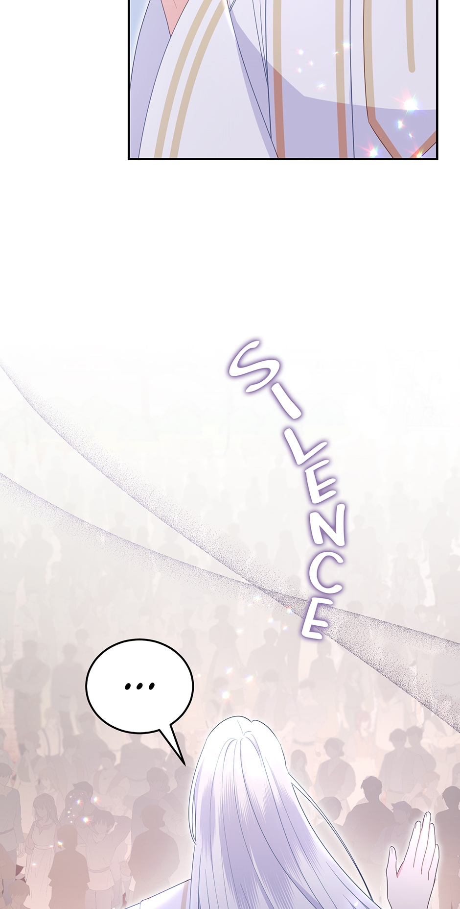 The Villainess Captured the Grand Duke [Official] - Chapter 38 manhwa