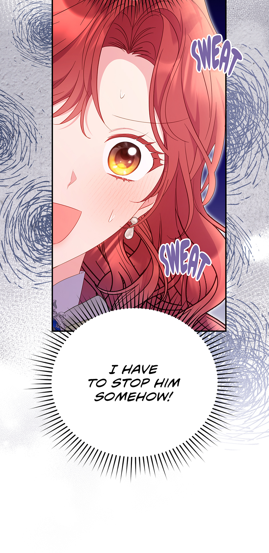 The Villainess Captured the Grand Duke [Official] - Chapter 38 manhwa