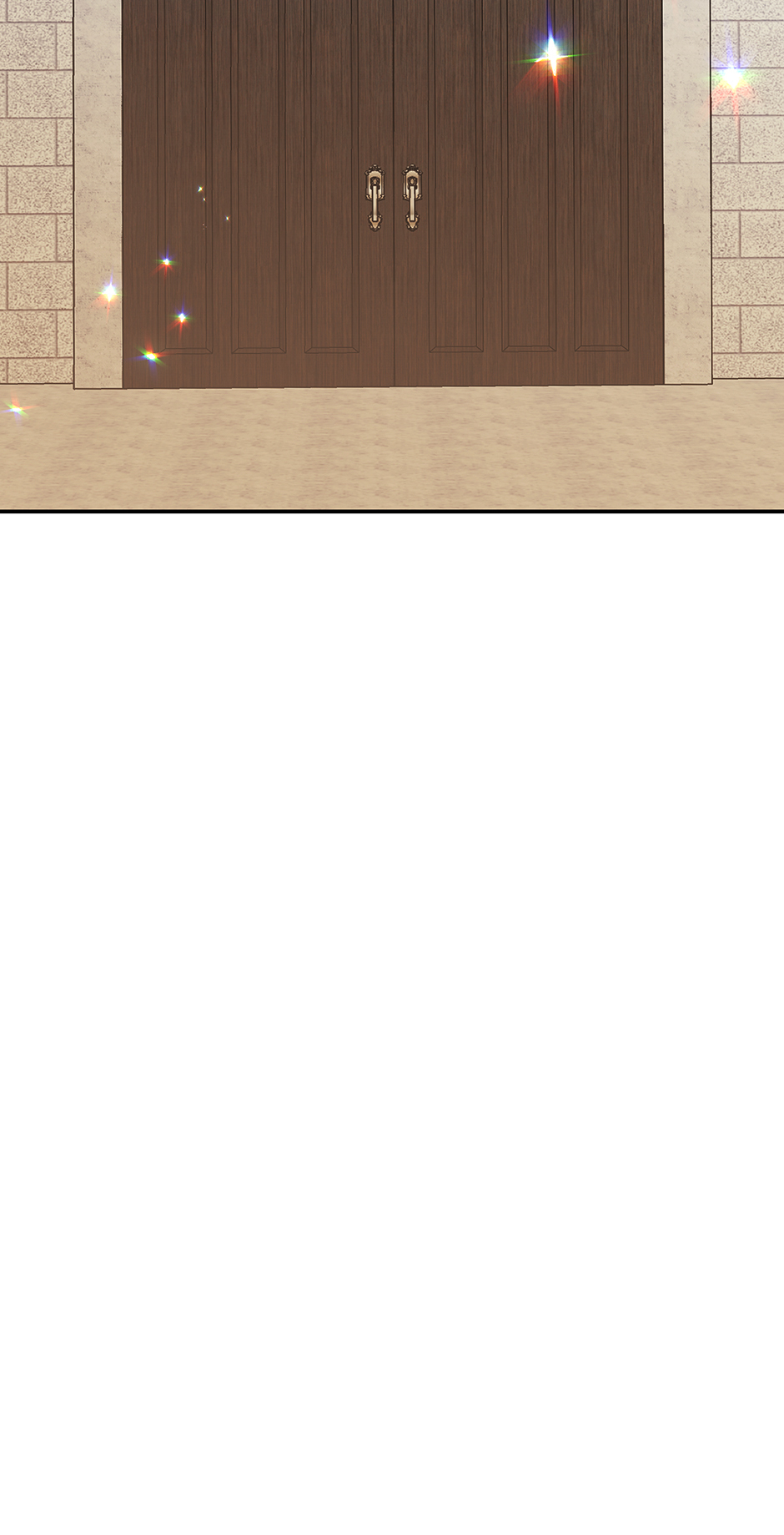 The Villainess Captured the Grand Duke [Official] - Chapter 38 manhwa
